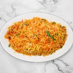 أرز برياني سادة