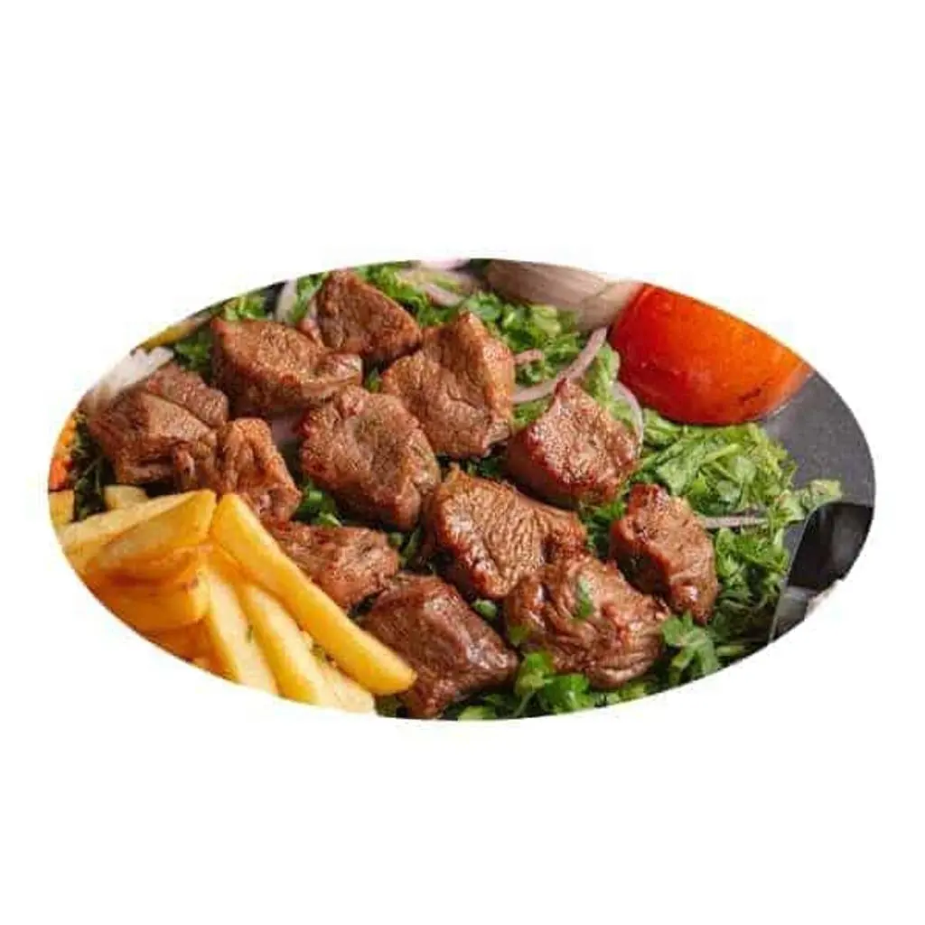Awsal Meat
