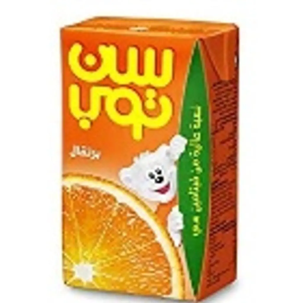 سن توب