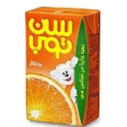 سن توب