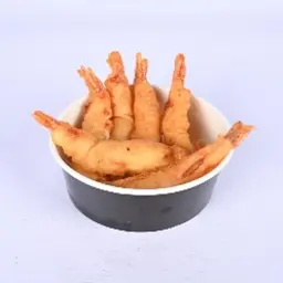شريمب تامبورا الكوري