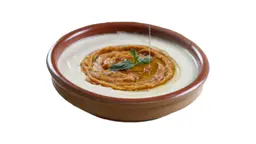 فول بالحمص