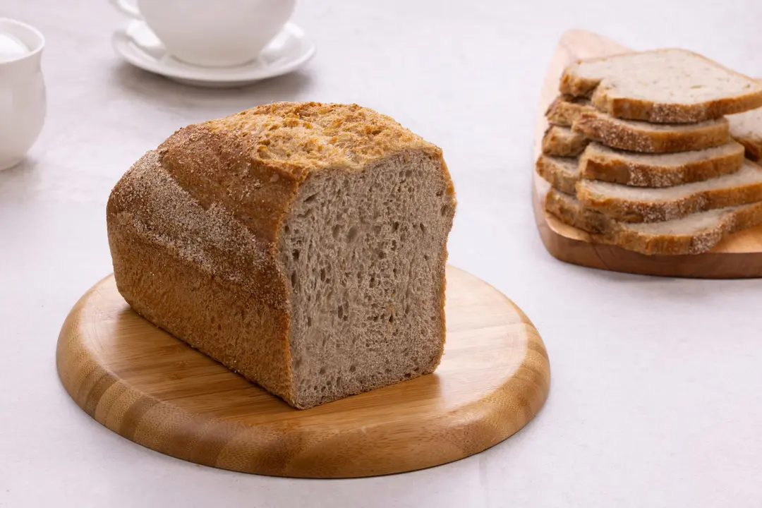 Ancient Wheat Grain Bread 900g