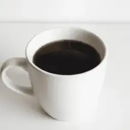 كوفي سادة