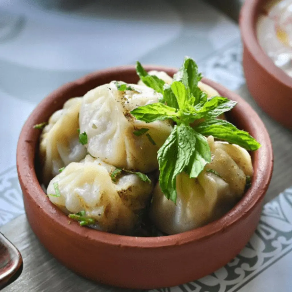 Manti