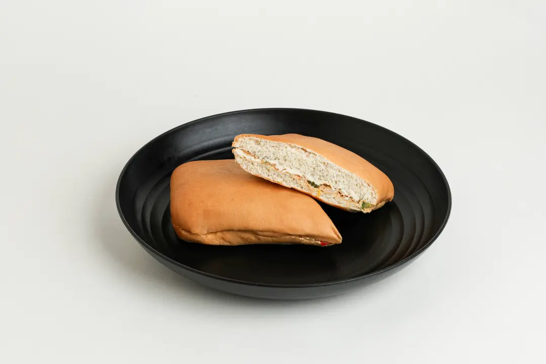 Tuna Sandwich