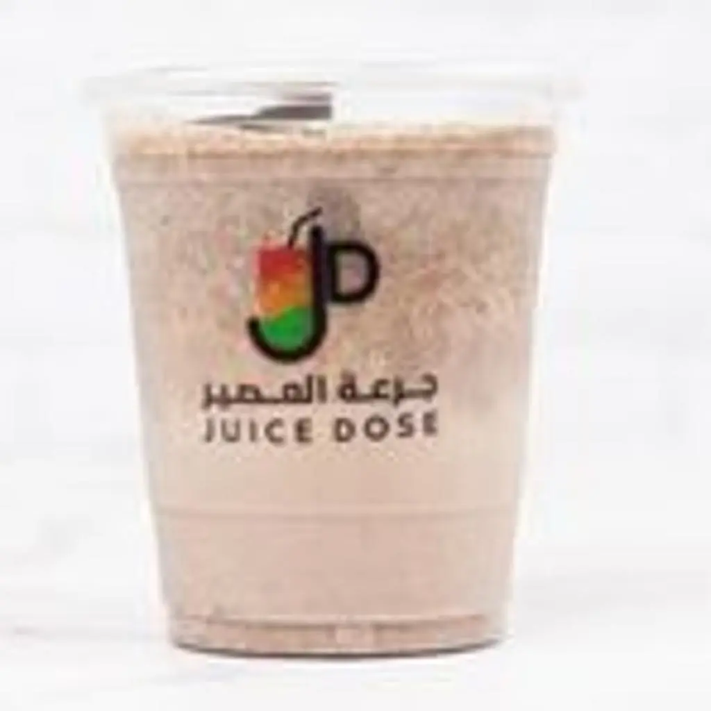 ميلك شيك أوريو