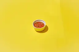 Medium Spicy Salsa