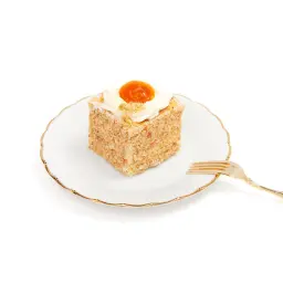 Vanilla Jam Squares