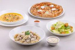 عرض العشاء
