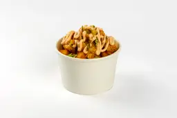 كاسة بطاطا مع كرسبي