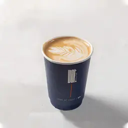 Spanish Latte - 8 oz