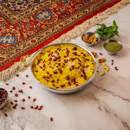 زرشك بلو