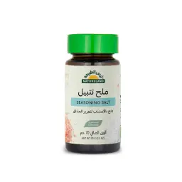 Natureland Seasoning Salt