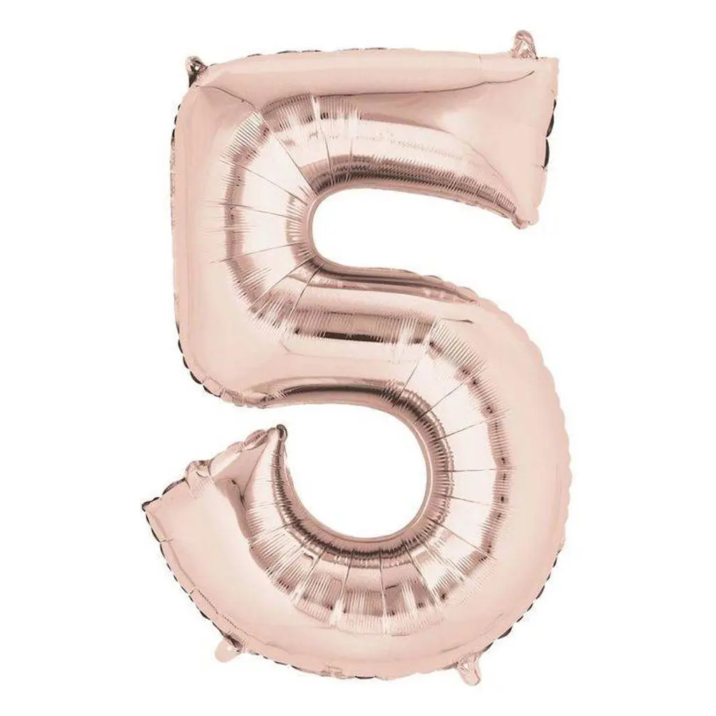 5