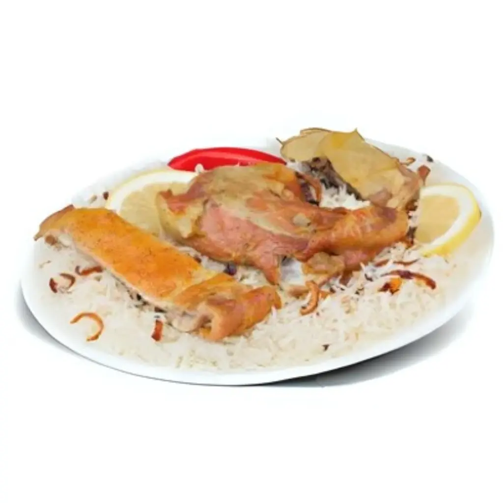 Haneeth Meat