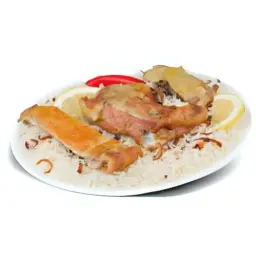 لحم حنيذ
