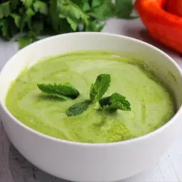 صوص النعناع