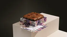 Ice Cream Cake