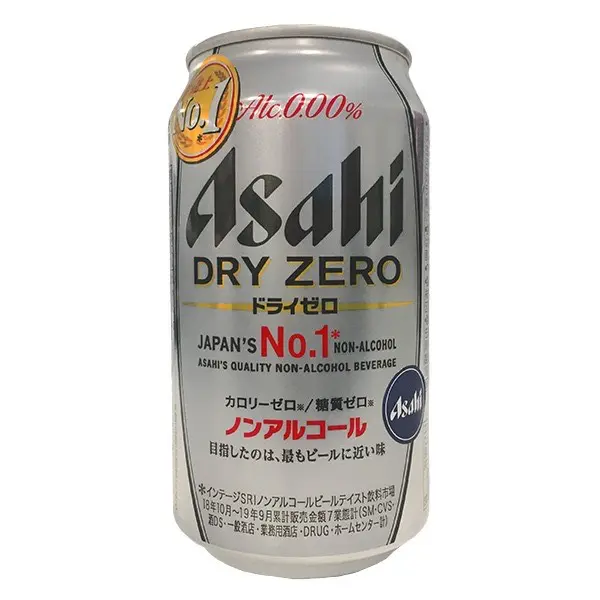 آساهي