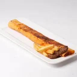 كباب لحم