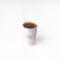 أمريكانو ساخن