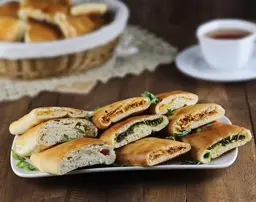 فطائر بالكيلو