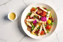 KALE QUINOA TABBOULI