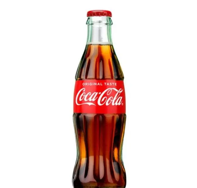 cola zero