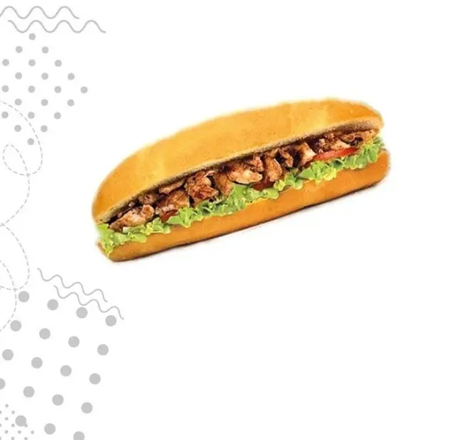 Chicken Steak