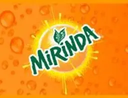 MIRINDA ORANGE CUP A