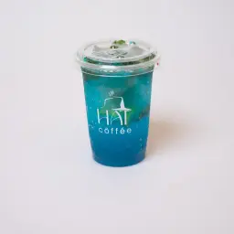 موهيتو بلو كاراساو