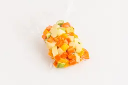 خضار مقطع ص