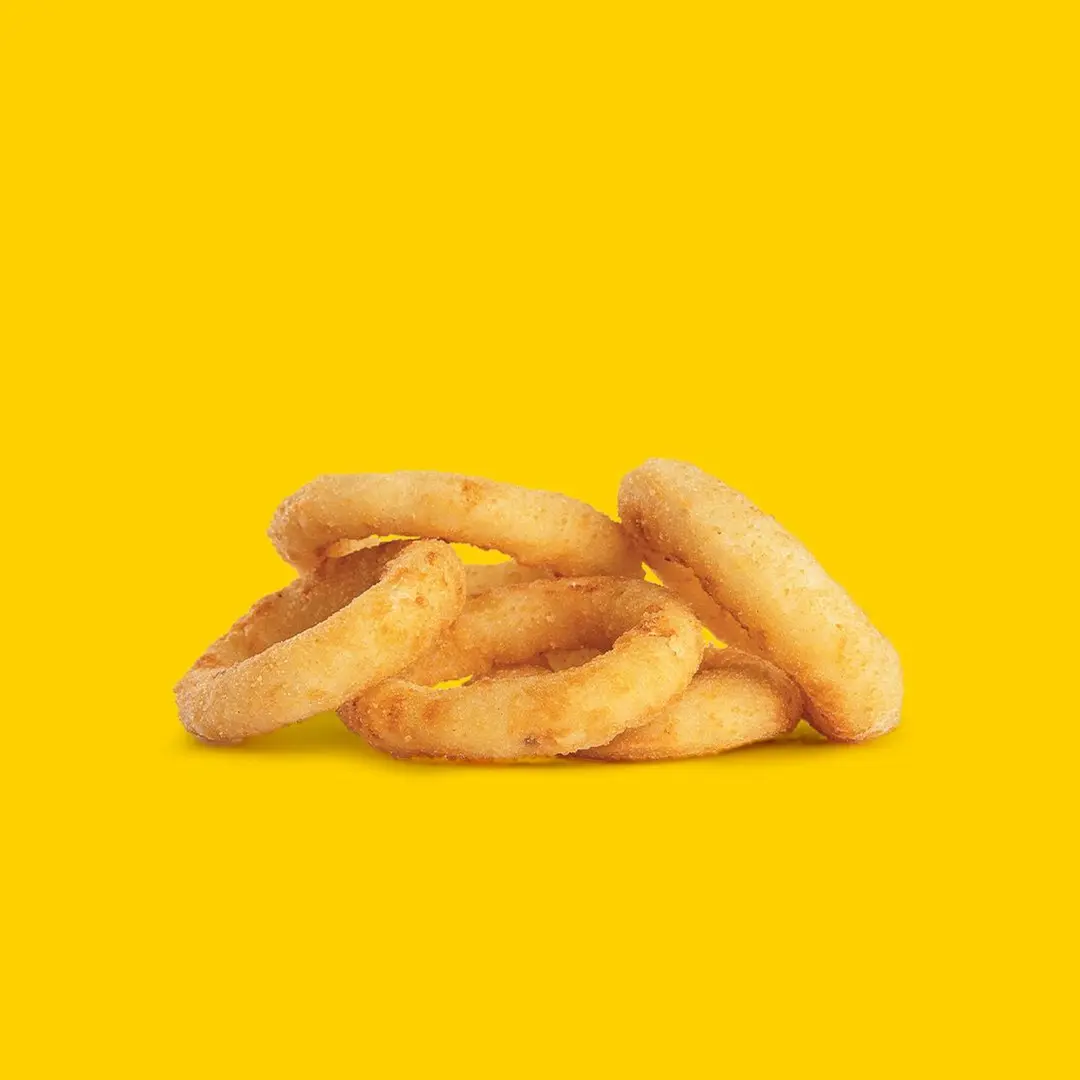 onion ring