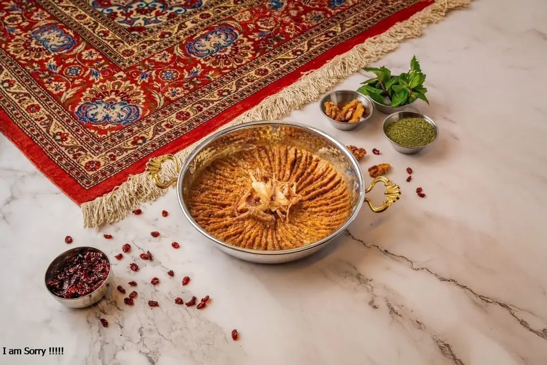 مرزا قاشمي