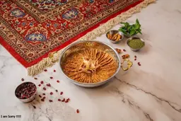مرزا قاشمي