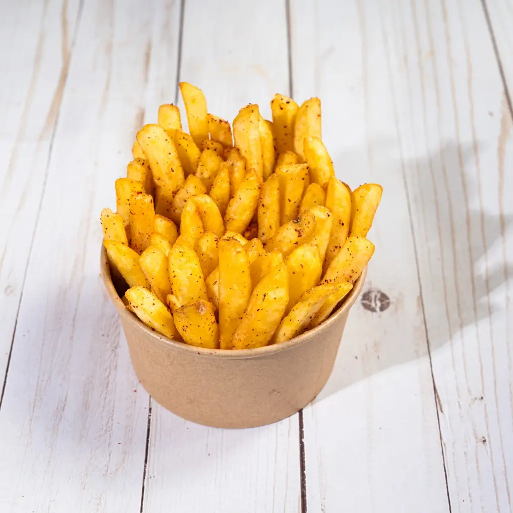 Fries