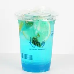 Mojito blue sky- 14oz