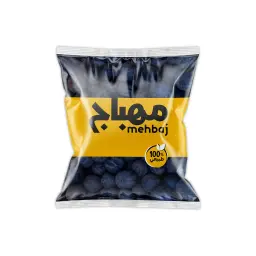 ليمون اسود حب المهباج
