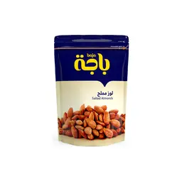 Salted Almond 160 GM