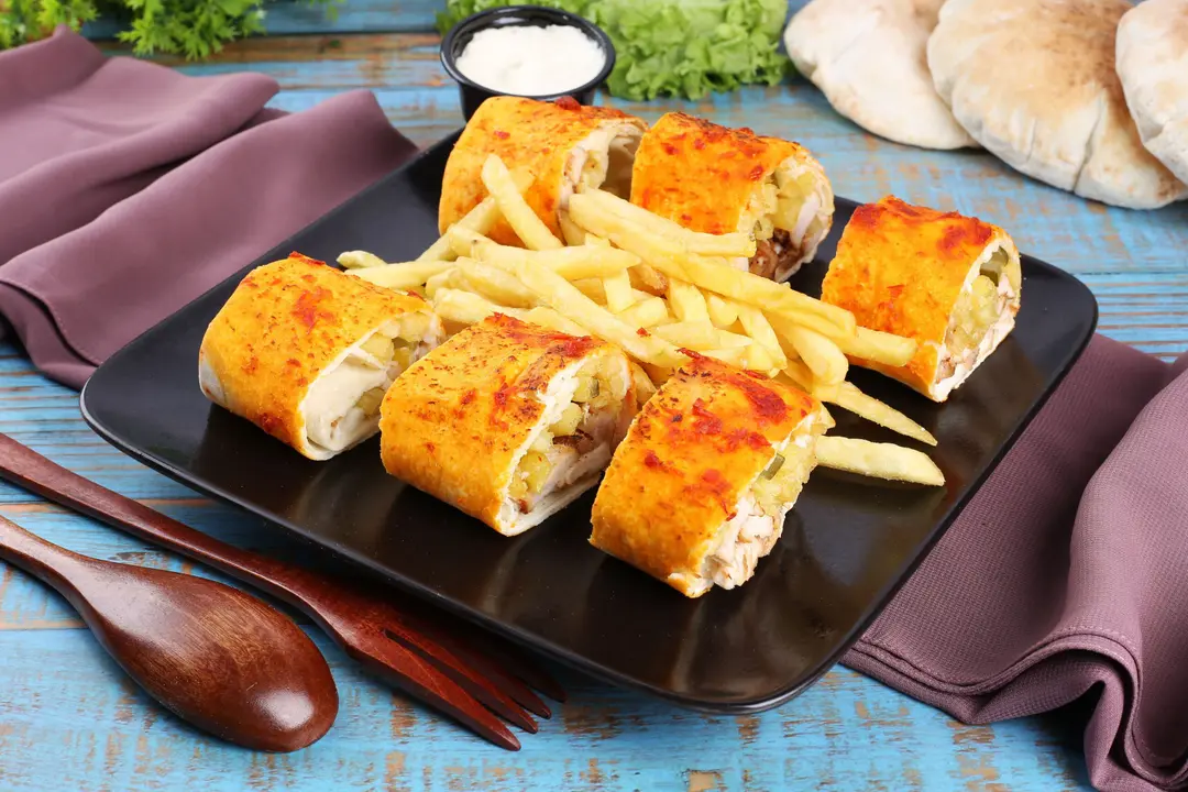 Musahab Roll