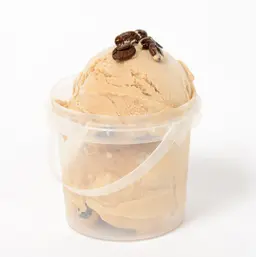 Espresso Ice Cream
