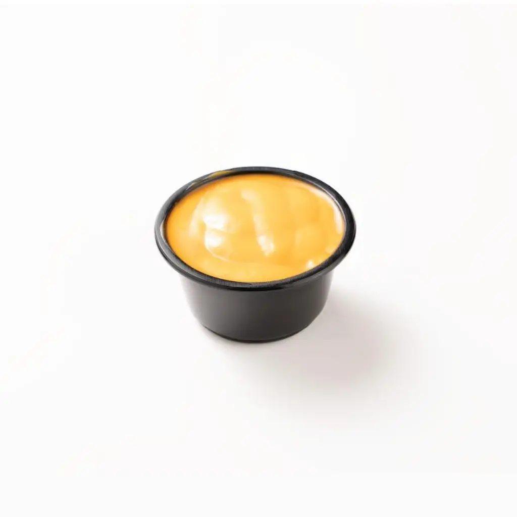 Cheddar Cheese Sauce