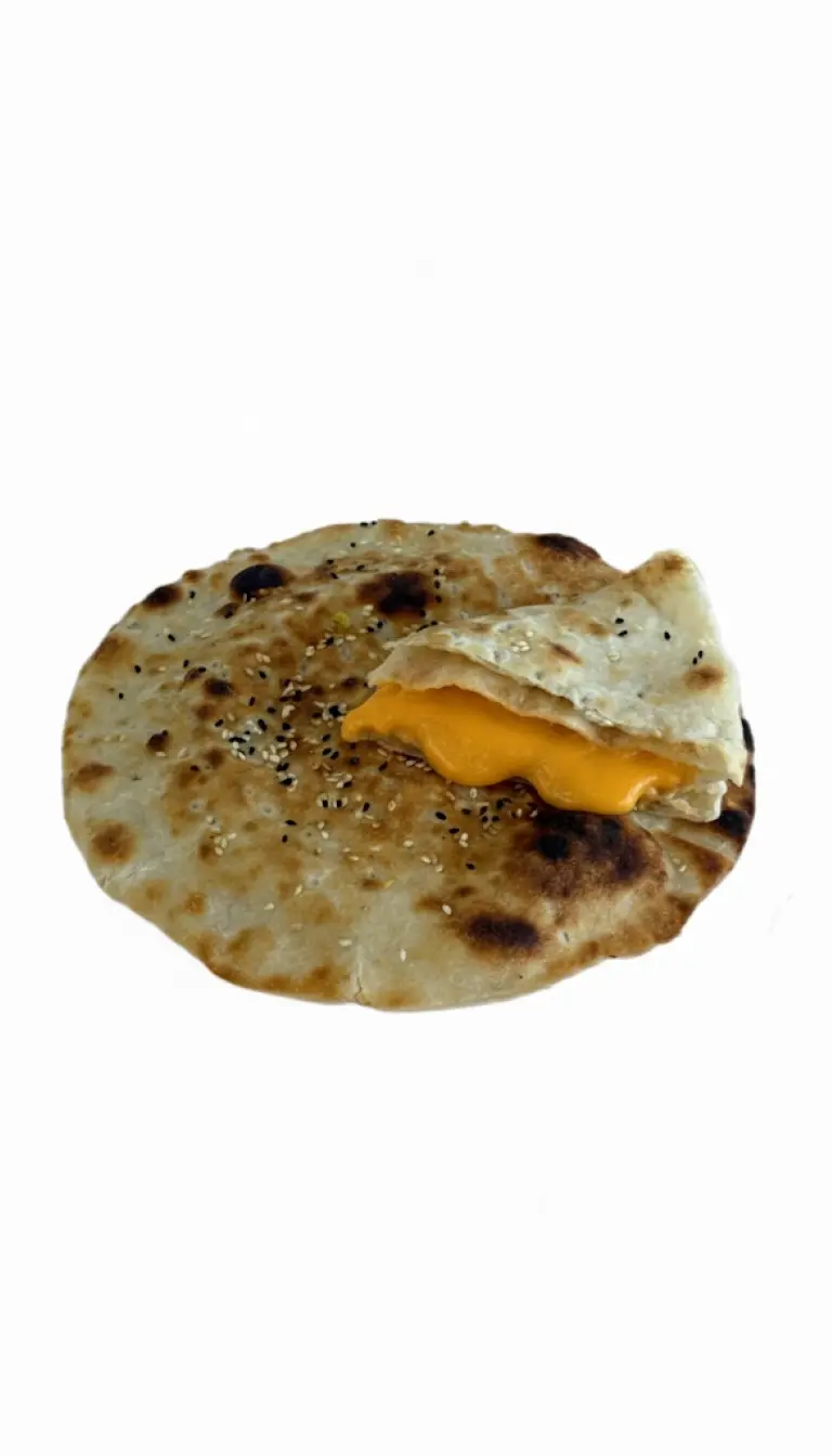 Round Cheddar