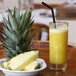 Pineapple Pieces