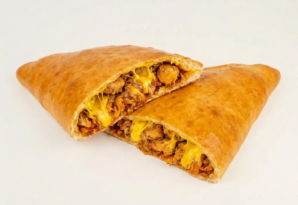فطيرة دجاج