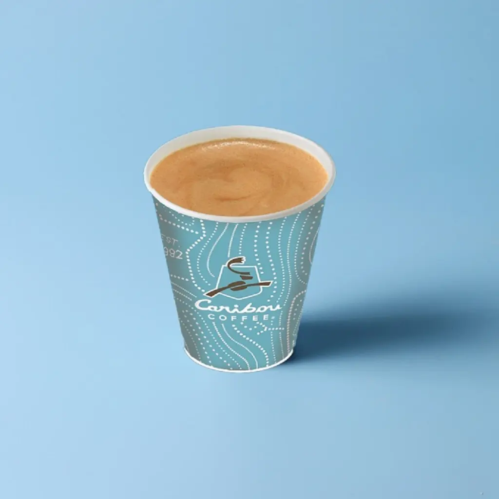 Classic Hot Karak Tea - Cardamom - Small