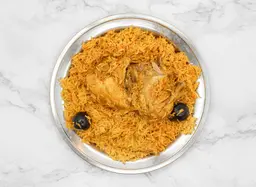 مضغوط دجاج حبة كاملة