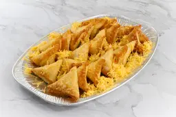 سمبوسة جبن شيدر