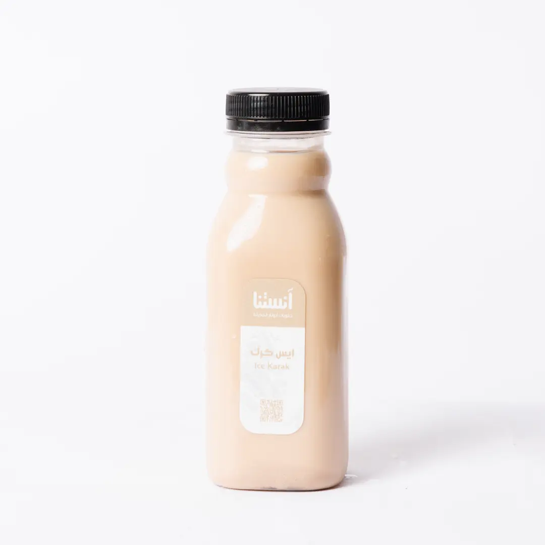 Ice Karak